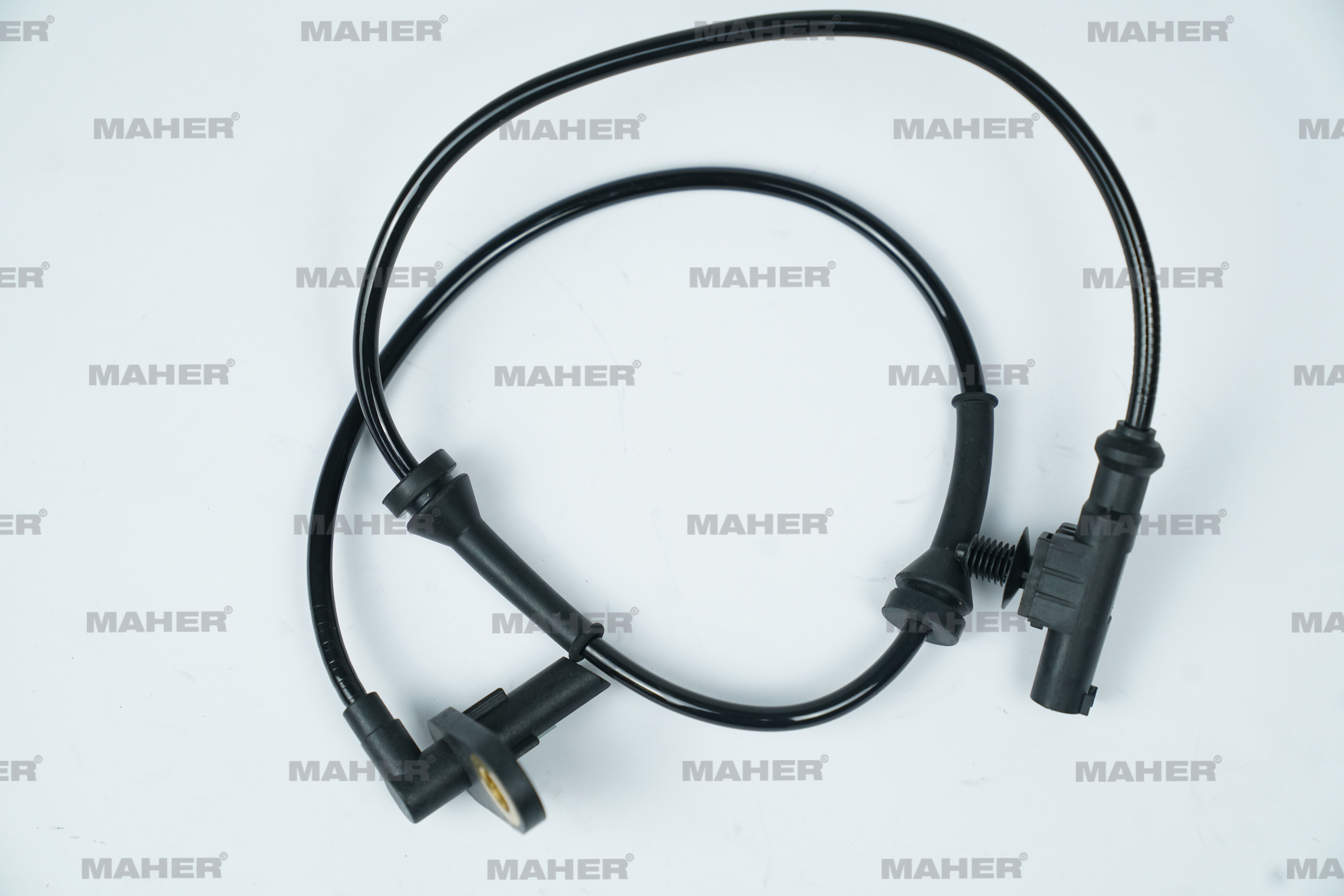 Nissan Micra Sol Arka ABS Sensörü 2002-2010